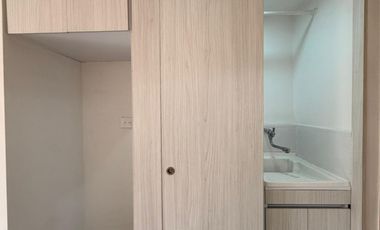 apartaestudio en venta en el refugio. Cod V125903