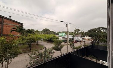 apartaestudio en venta en el refugio. Cod V125903