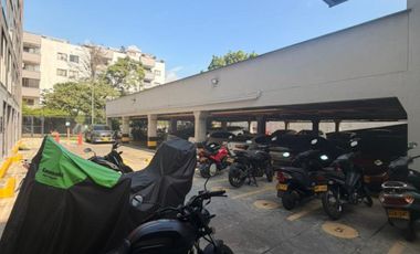 apartaestudio en venta en el refugio. Cod V125903