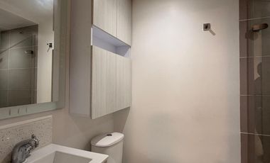 apartaestudio en venta en el refugio. Cod V125903