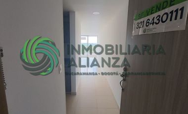 apartamento en venta en la libertad. Cod V61883