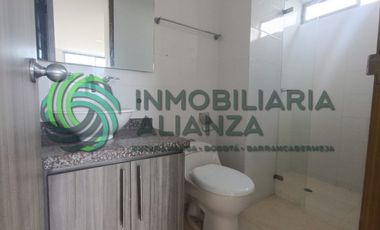 apartamento en venta en la libertad. Cod V61883