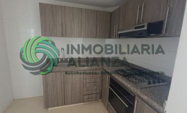 apartamento en venta en la libertad. Cod V61883