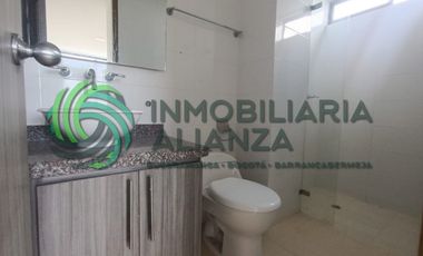 apartamento en venta en la libertad. Cod V61883