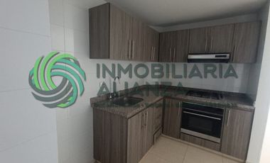 apartamento en venta en la libertad. Cod V61883