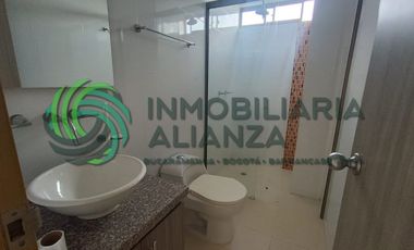 apartamento en venta en la libertad. Cod V61883