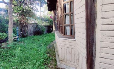 VENDO CASA ESQUINERA EN IBARRA AV EL RETORNO 490 m2