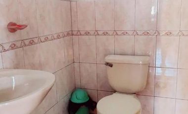 VENDO CASA ESQUINERA EN IBARRA AV EL RETORNO 490 m2