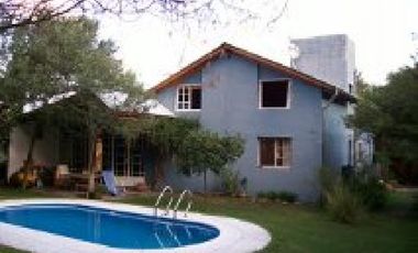 Casa en Venta en Córdoba Capital, Córdoba