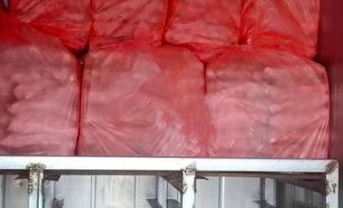 DIJUAL PABRIK MAKANAN AKTIF JOMBANG