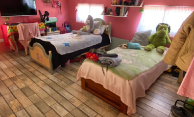 CASA CON QUINCHO EN VENTA, LAS TONINAS