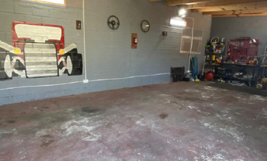 CASA CON QUINCHO EN VENTA, LAS TONINAS