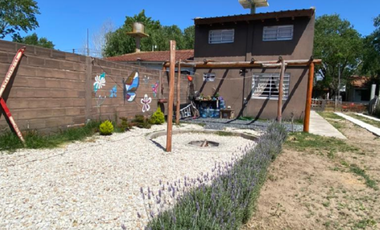 CASA CON QUINCHO EN VENTA, LAS TONINAS