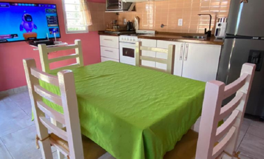 CASA CON QUINCHO EN VENTA, LAS TONINAS