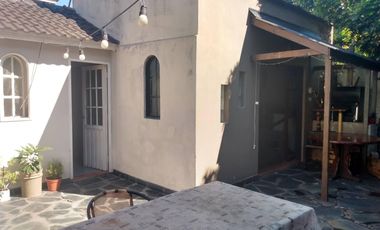 Casa venta Lomas de Zamora