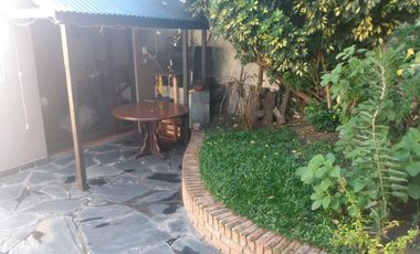 Casa venta Lomas de Zamora