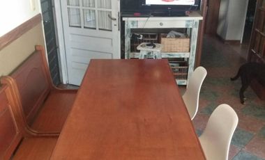 Casa venta Lomas de Zamora