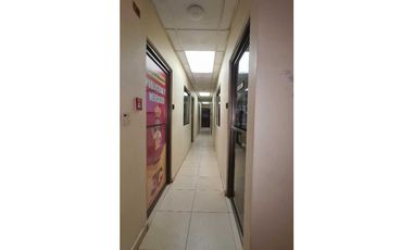 SE VENDE EDIFICIO DE PLANTA COMERCIAL