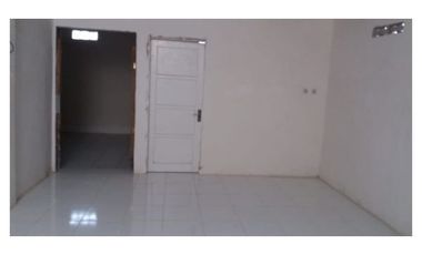 RUMAH DALAM PERUMAHAN BETUNGAN KOTA BENGKULU