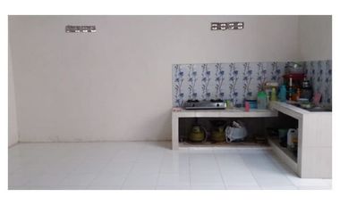RUMAH DALAM PERUMAHAN BETUNGAN KOTA BENGKULU