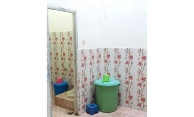 RUMAH DALAM PERUMAHAN BETUNGAN KOTA BENGKULU