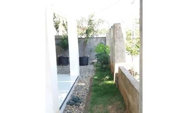 RUMAH DALAM PERUMAHAN BETUNGAN KOTA BENGKULU