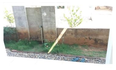 RUMAH DALAM PERUMAHAN BETUNGAN KOTA BENGKULU