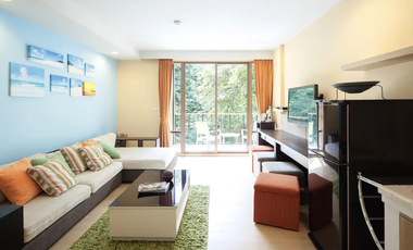 2 Bedroom Condo for sale at Baan Sansuk