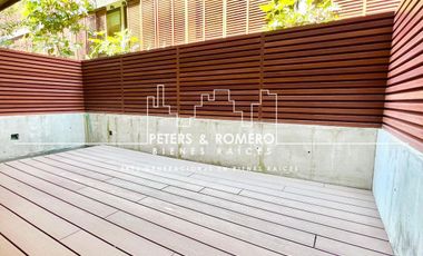 Departamento en Venta en  Polanco