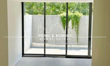 Departamento en Venta en  Polanco