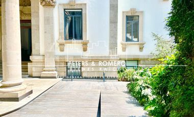 Departamento en Venta en  Polanco