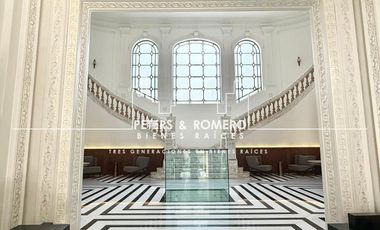 Departamento en Venta en  Polanco