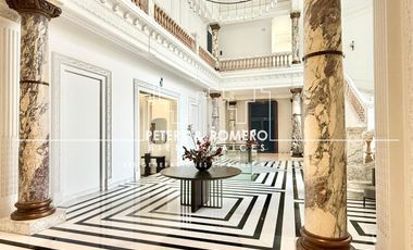 Departamento en Venta en  Polanco