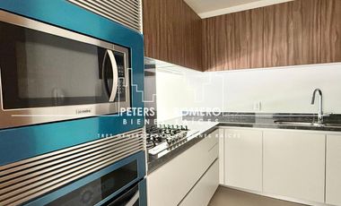 Departamento en Venta en  Polanco