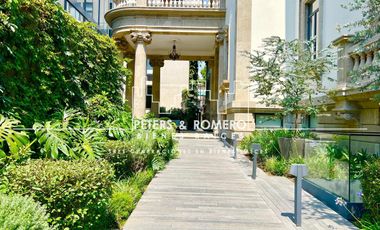 Departamento en Venta en  Polanco