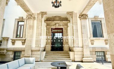 Departamento en Venta en  Polanco