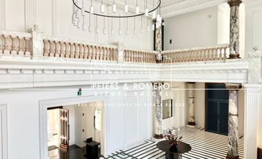 Departamento en Venta en  Polanco