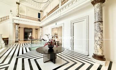 Departamento en Venta en  Polanco