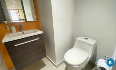 casa en arriendo/venta en villa santos. Cod A286