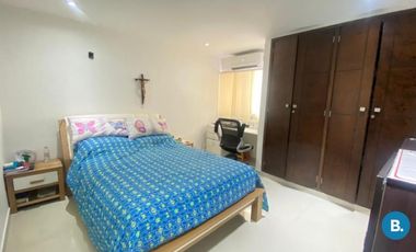 casa en arriendo/venta en villa santos. Cod A286