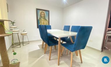 casa en arriendo/venta en villa santos. Cod A286