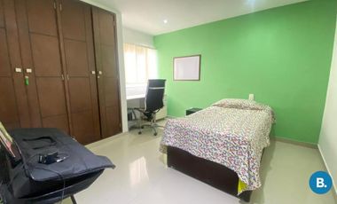 casa en arriendo/venta en villa santos. Cod A286