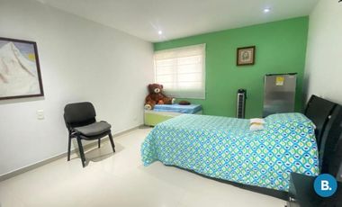 casa en arriendo/venta en villa santos. Cod A286