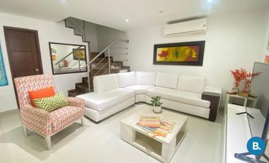 casa en arriendo/venta en villa santos. Cod A286