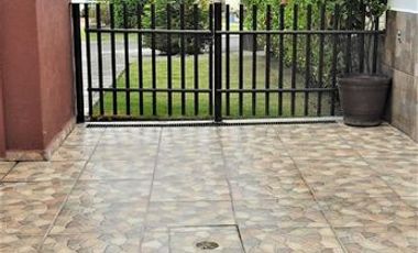 Venta Casa Villas Del Campo Calimaya