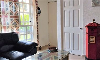 Venta Casa Villas Del Campo Calimaya