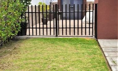 Venta Casa Villas Del Campo Calimaya