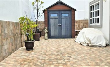 Venta Casa Villas Del Campo Calimaya