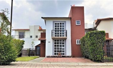 Venta Casa Villas Del Campo Calimaya