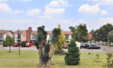 Venta Casa Villas Del Campo Calimaya